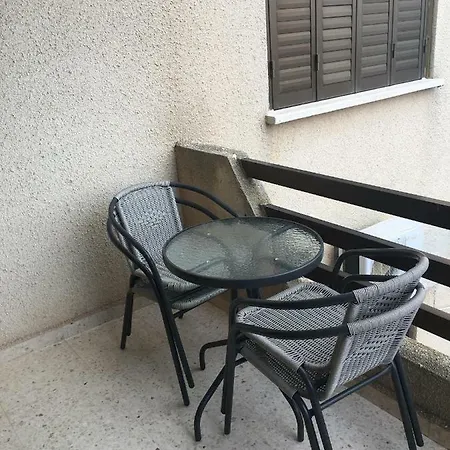 Christos Appartement