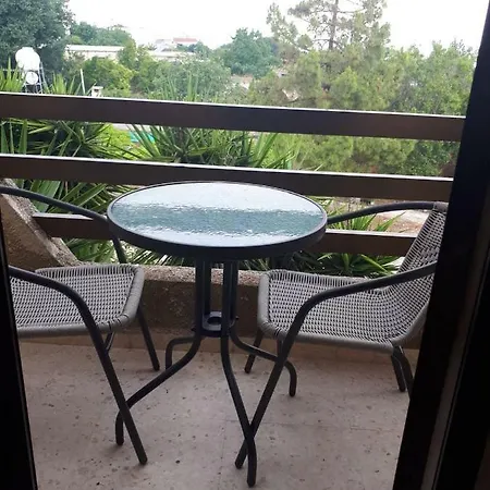 Appartement Christos *