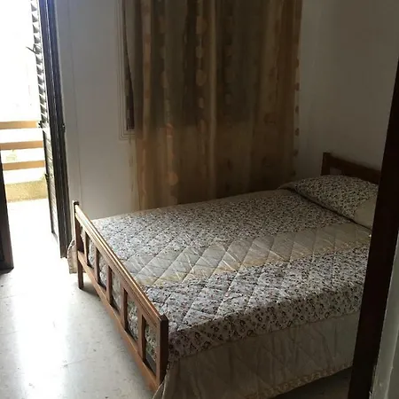 Christos Appartement *