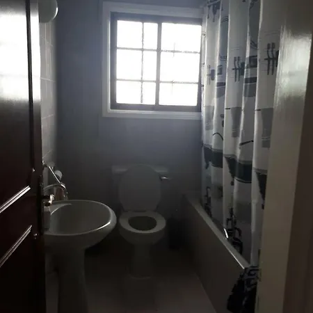 Appartement Christos *