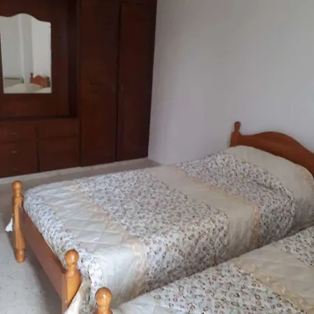 Christos Appartement Dhrousha