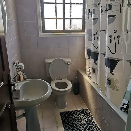 Διαμέρισμα Christos