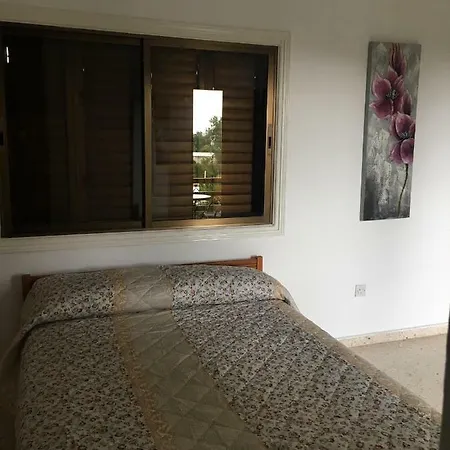 Apartment Christos Dhrousha