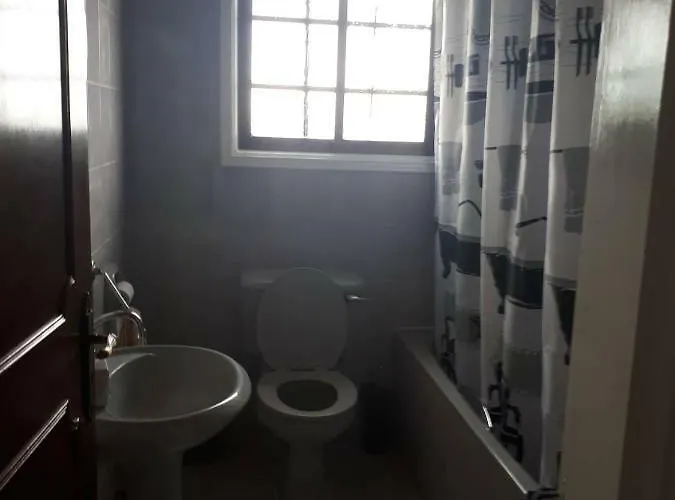 Lägenhet Christos *